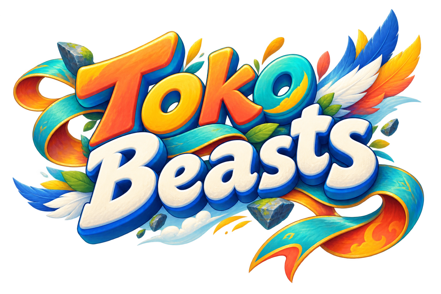 Toko Beasts